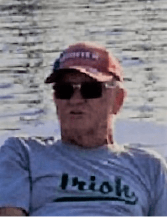 Patrick Joseph O'Neill Obituary