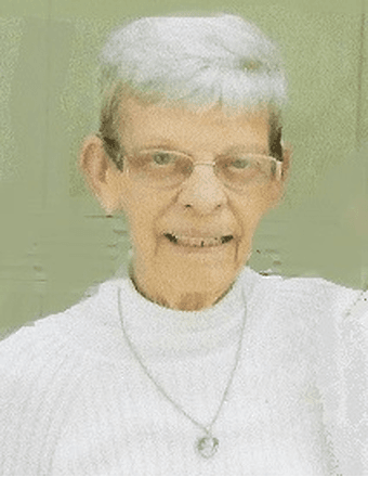 Anna May Benedetto Obituary