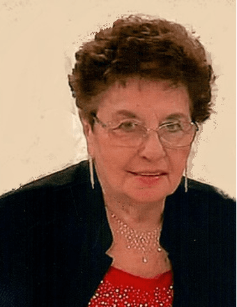 Priscilla Finamore Obituary