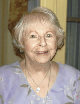 Catherine Farrell Williams Baratta Obituary