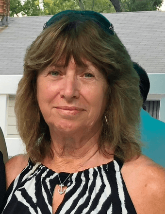 Lucille Mary Schnakenberg Obituary
