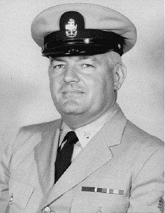 Joseph D Muttie, Jr. Obituary