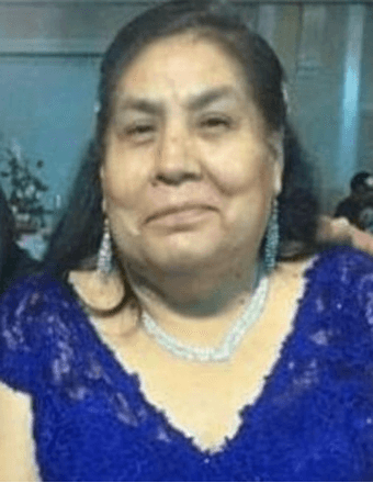 Maria Del Rosario Arcadia Juarez Ponce Obituary