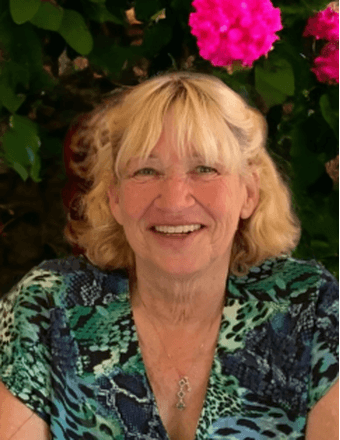 Barbara Ann Powers Obituary