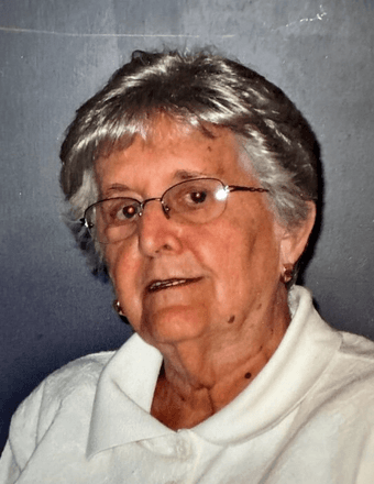 Anna E Swider Obituary