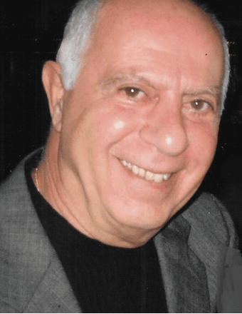 Peter Gannucci Obituary