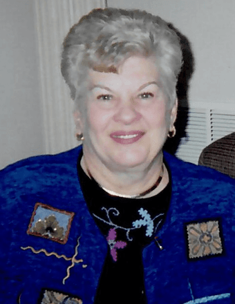 Maureen P Scordato Obituary