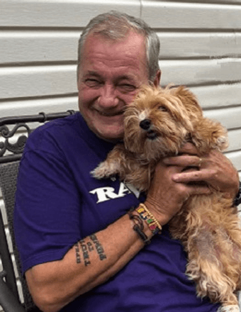 Joseph T Glinka Obituary