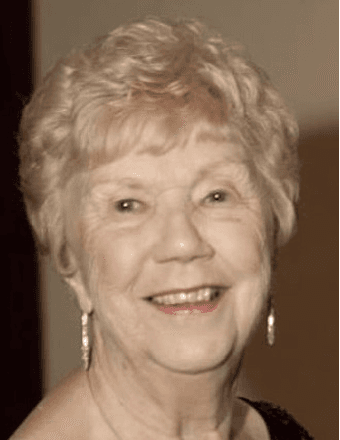 Eunice M Casabona Obituary