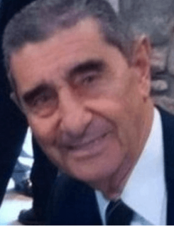 Michael "Chick" Venezio Obituary