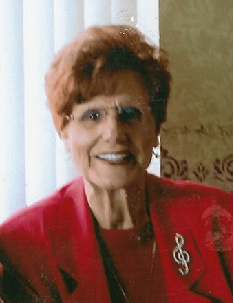 Concetta M Zuccaro Obituary