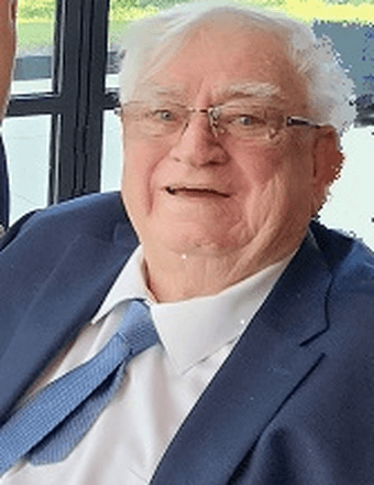 Richard Edward Cavanagh Sr. Obituary