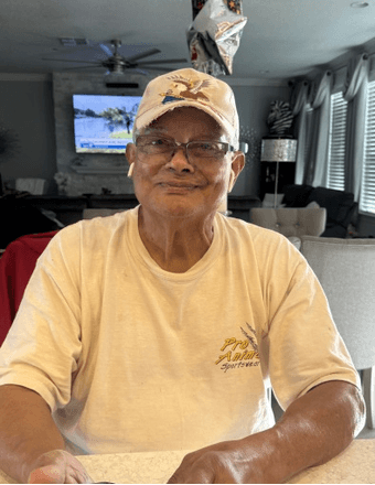 Hector L Santos Sr. Obituary