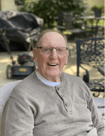 Charles E Brittain Obituary