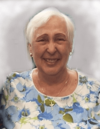 Lucille R Blace Obituary