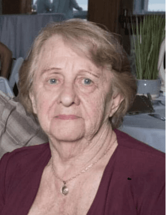 Lillian May Biscaha Obituary