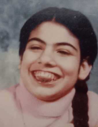 Rita Marino Obituary