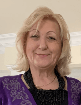Anna Mihalenkova Obituary