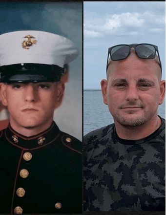 Christopher Tad Adams Obituary