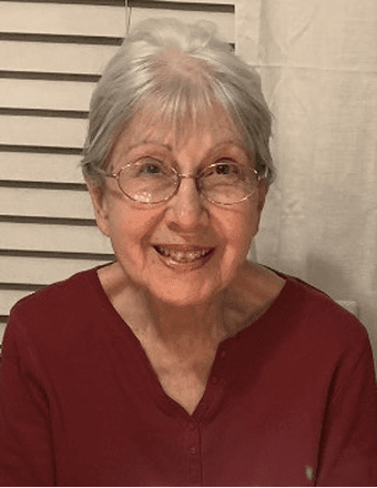 Elaine Cunningham Obituary