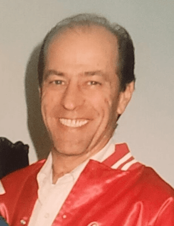 Jack Sanders Obituary
