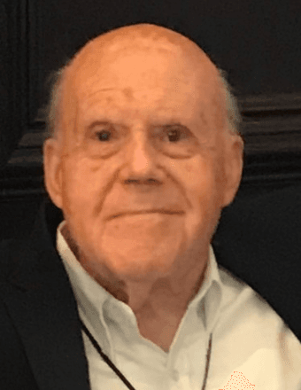 Kenneth R. Wittenmeyer Obituary