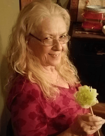 Barbara Jean Otero Obituary