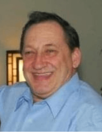Robert J. Eisenman Obituary