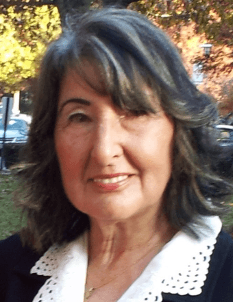 Rosalie Metsopulos Obituary