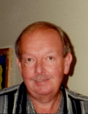 Walter J. Kraeft Obituary