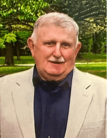 James M Syanovitz Obituary
