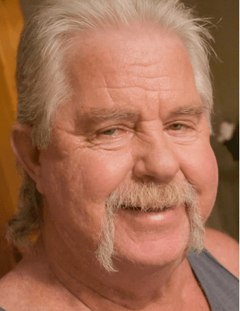 Steven Fegan Obituary
