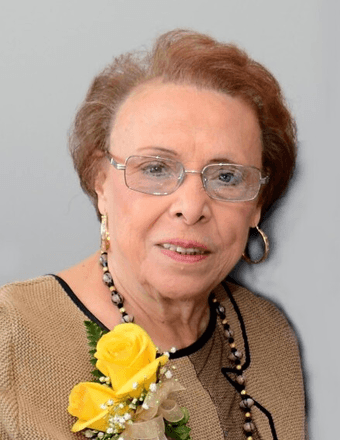 Lucrezia DePinto Obituary