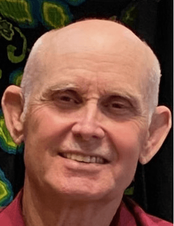 Steven S. Dudek Obituary