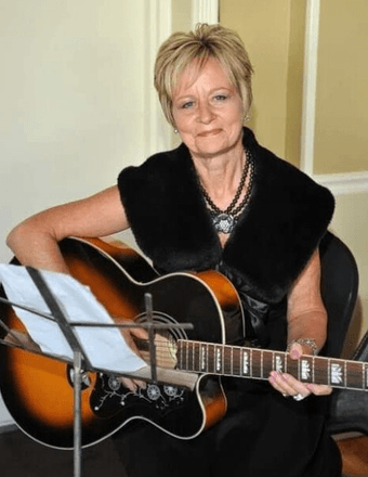 Patricia Sue (Lilley) Sherlock Obituary
