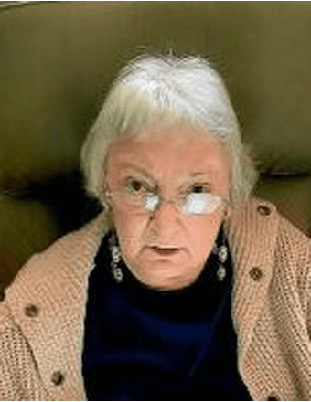 a b Obituary