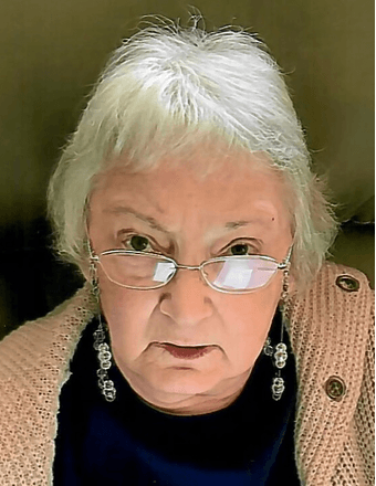 Estelle Knoll Obituary