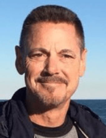 Gregory Salvemini Obituary