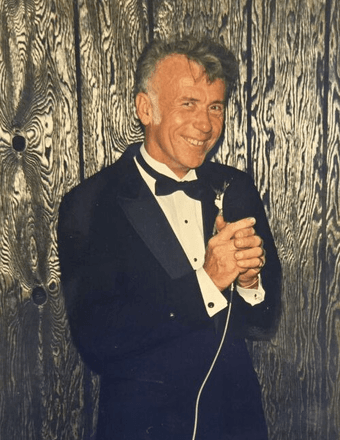 Richard L. Renouf Obituary