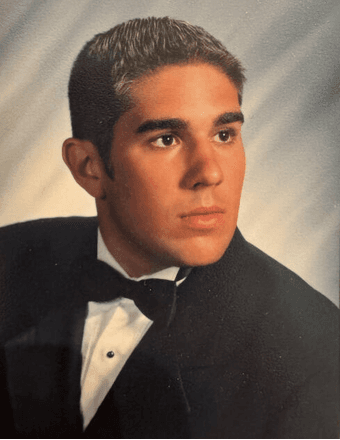 Gregory C. Scalzo Obituary