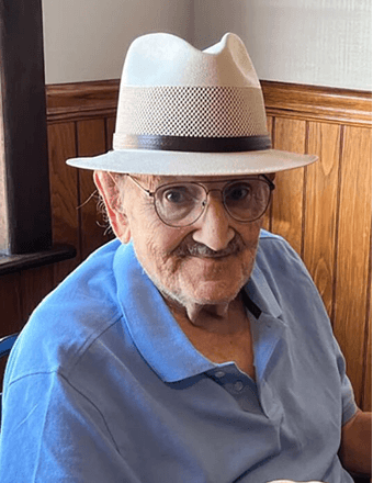 Patrick Peter Maglione Obituary