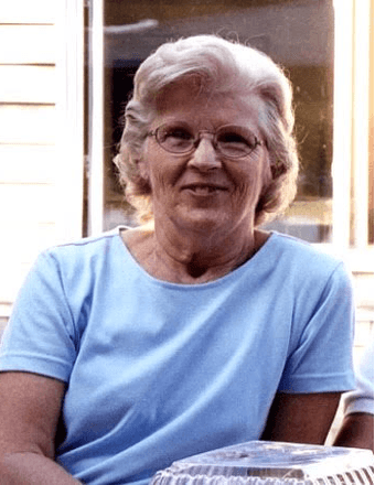 Anny A. Slagmolen Obituary