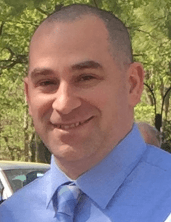 Daniel J. Reccoppa Obituary
