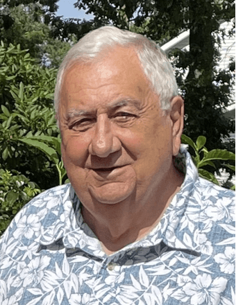 Joseph Bruscino Jr. Obituary
