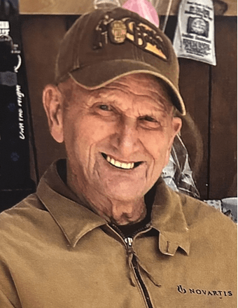Pasquale J. Cipolletti Obituary