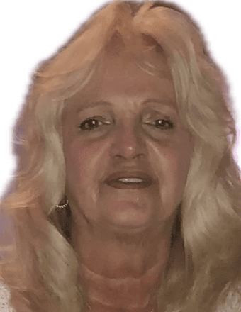 Gail Davison Obituary