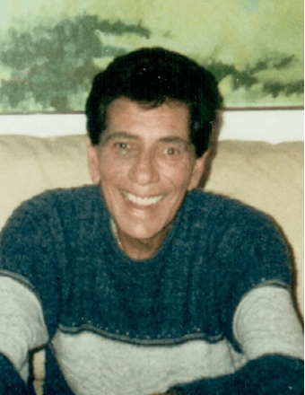 John A. Parisi Obituary