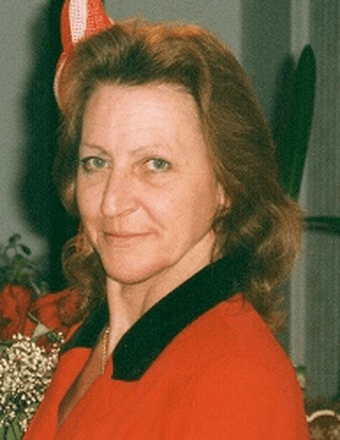 Gail Solimine Obituary