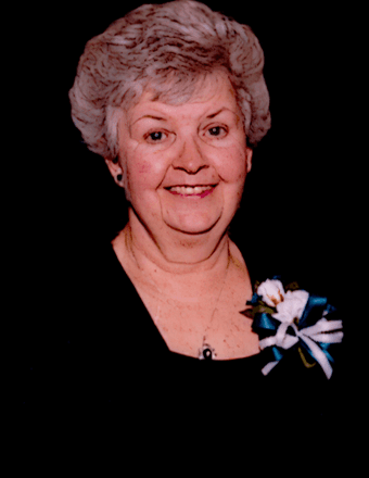 Regina Galanaugh Obituary