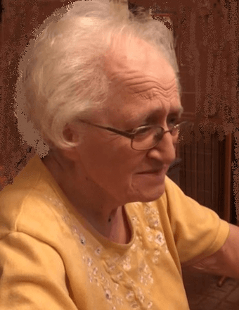 Margaret Mary Lacko Obituary